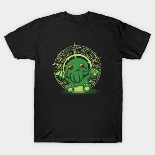 The Littlest Elder God T-Shirt